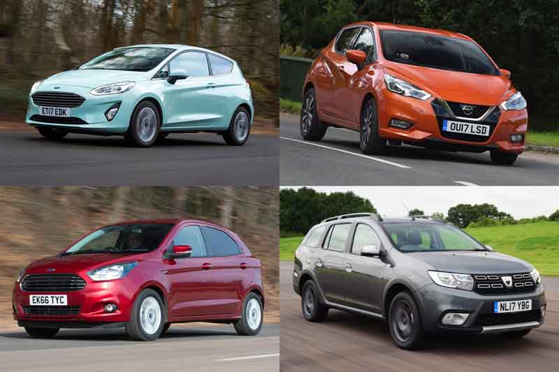 cheapest cars to insure