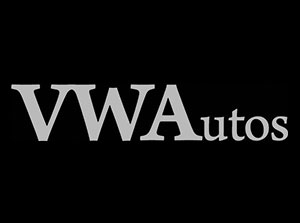 vw autos logo home page